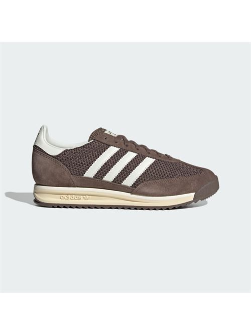 SL 72 RS            EARSTR/OWHITE/WARVAN ADIDAS ORIGINALS | JR8774/ND